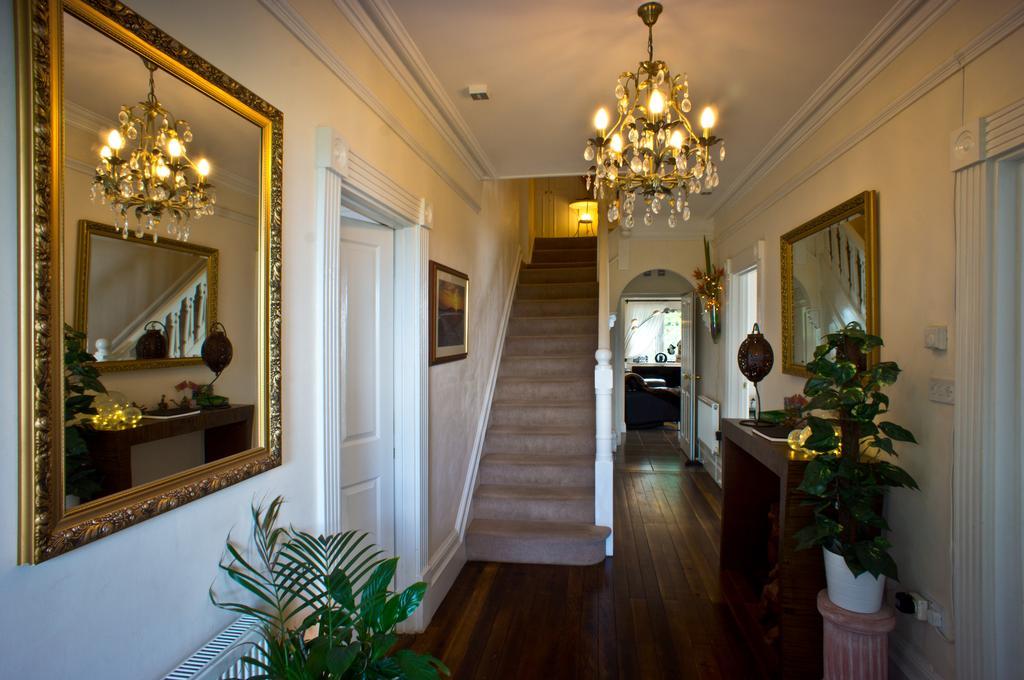 Westwood Guest House Lyme Regis Extérieur photo