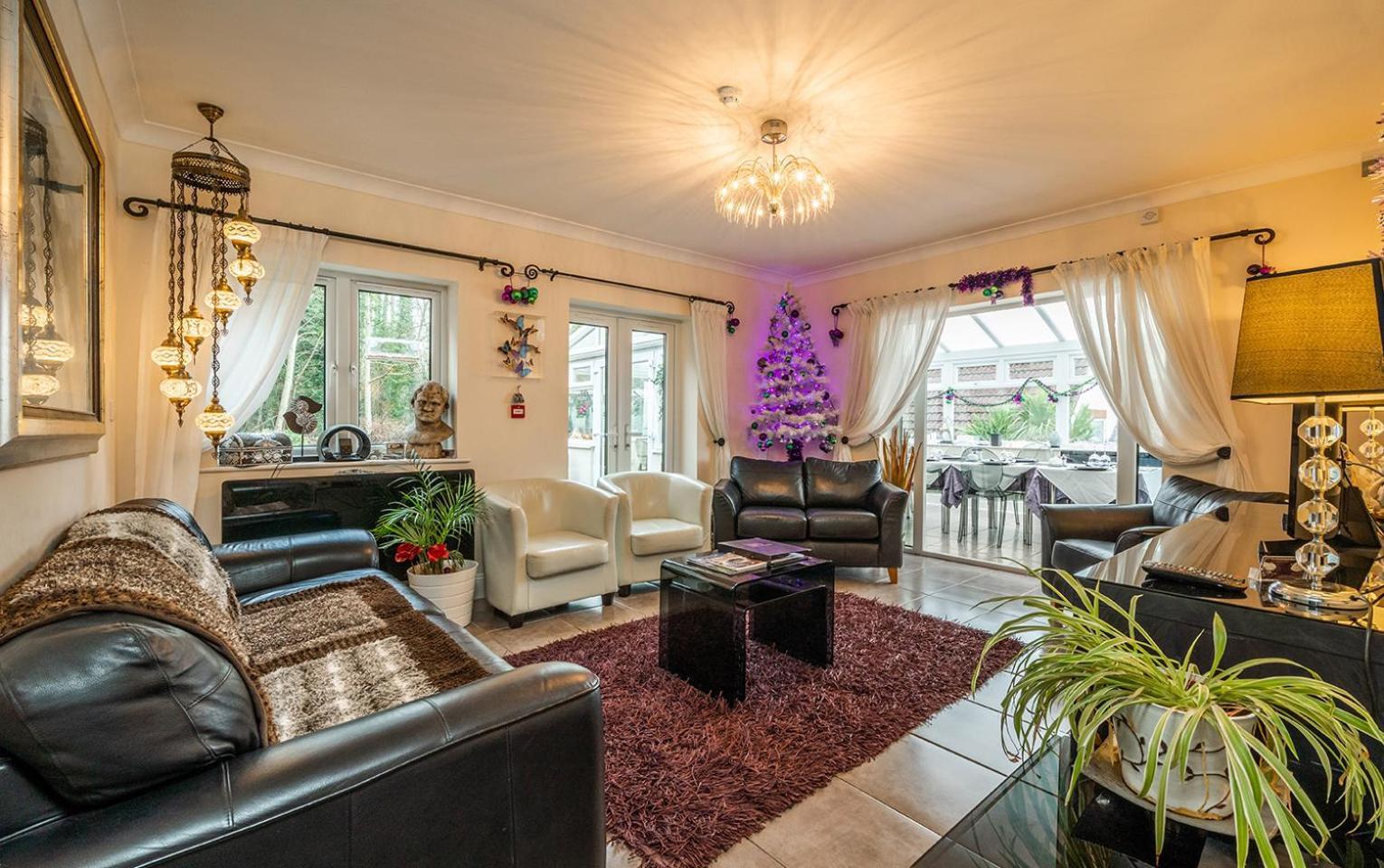 Westwood Guest House Lyme Regis Extérieur photo