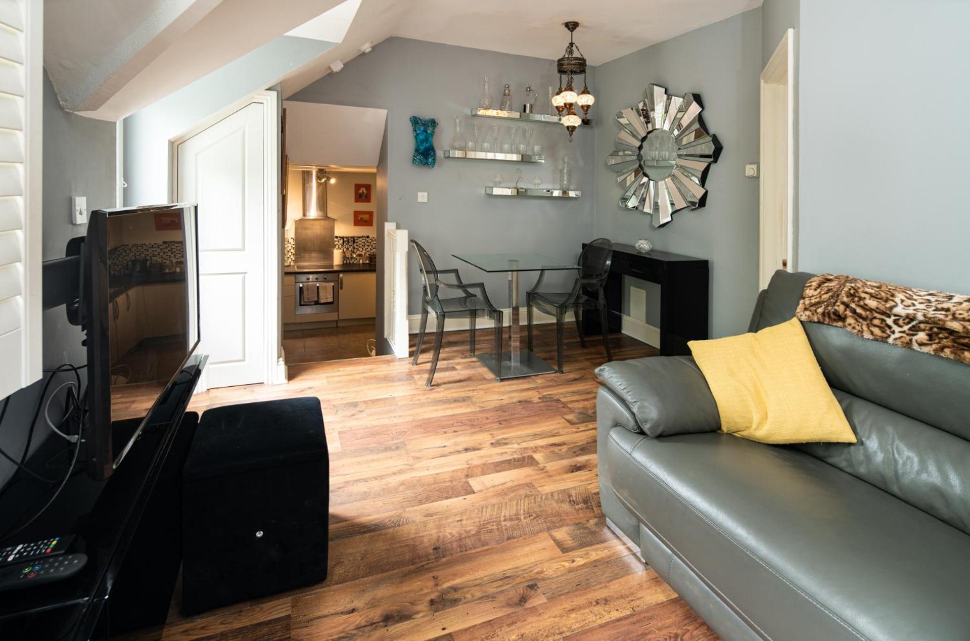 Westwood Guest House Lyme Regis Extérieur photo