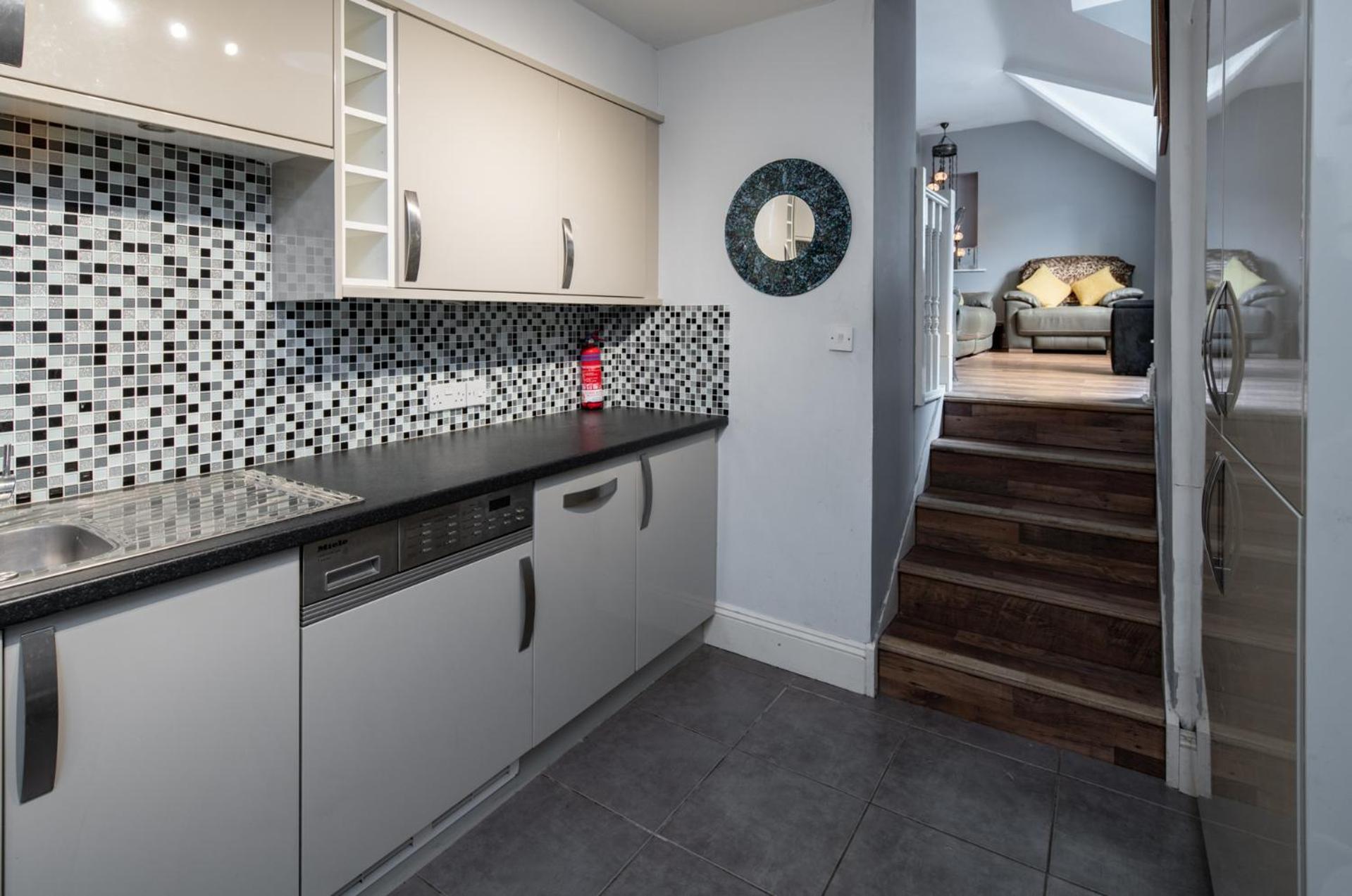 Westwood Guest House Lyme Regis Extérieur photo