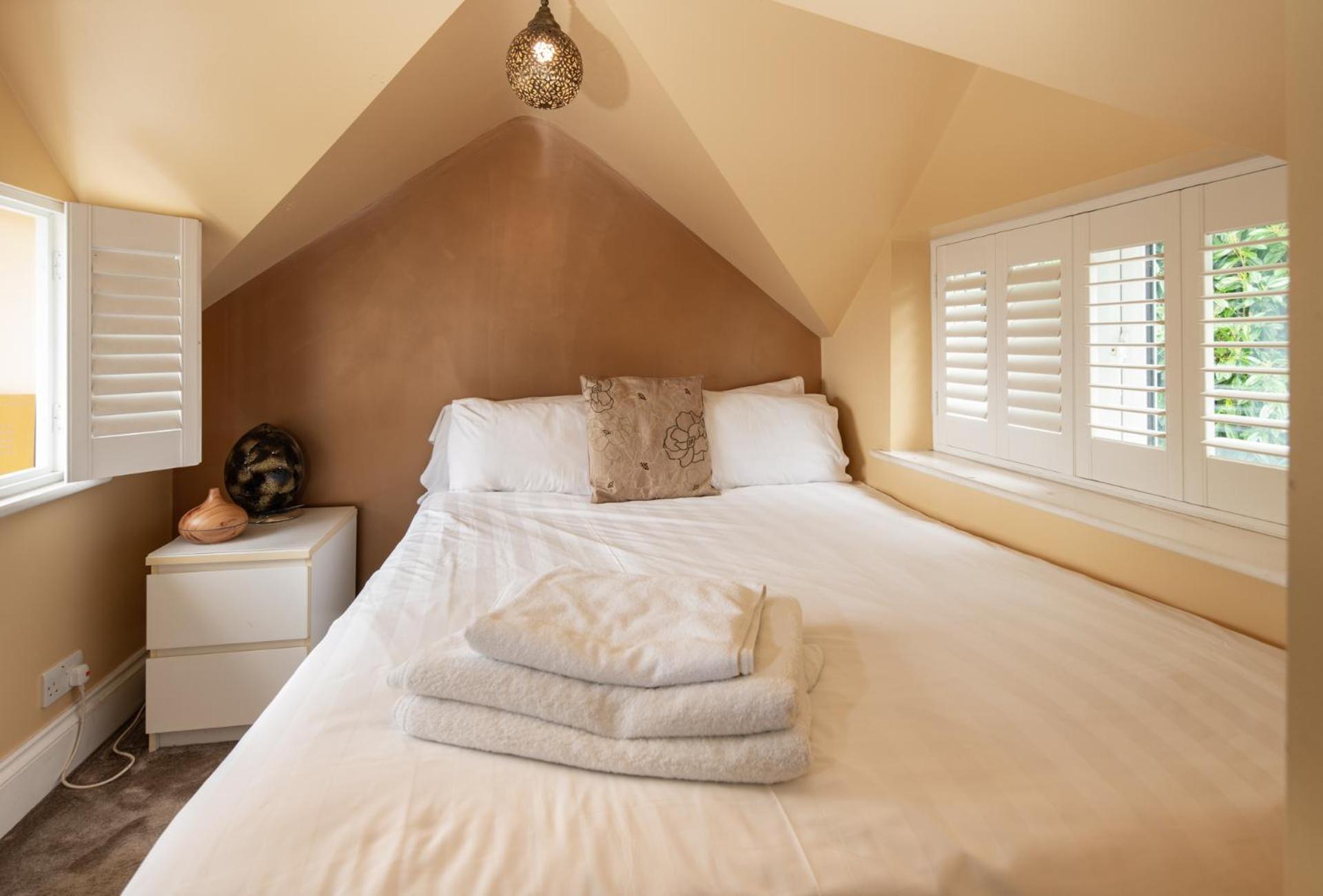 Westwood Guest House Lyme Regis Extérieur photo