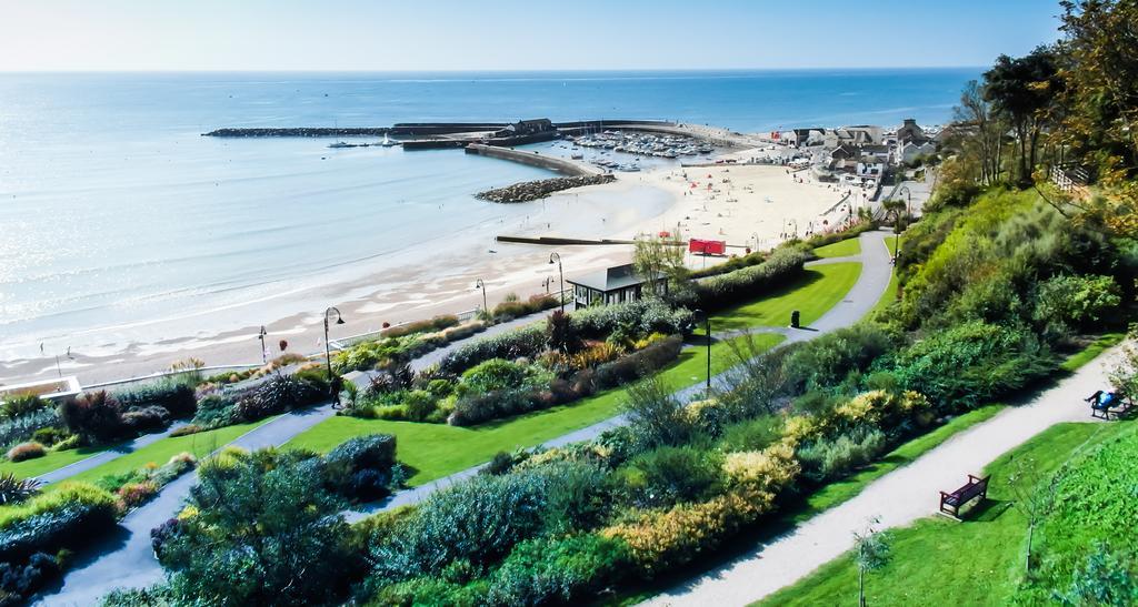 Westwood Guest House Lyme Regis Extérieur photo