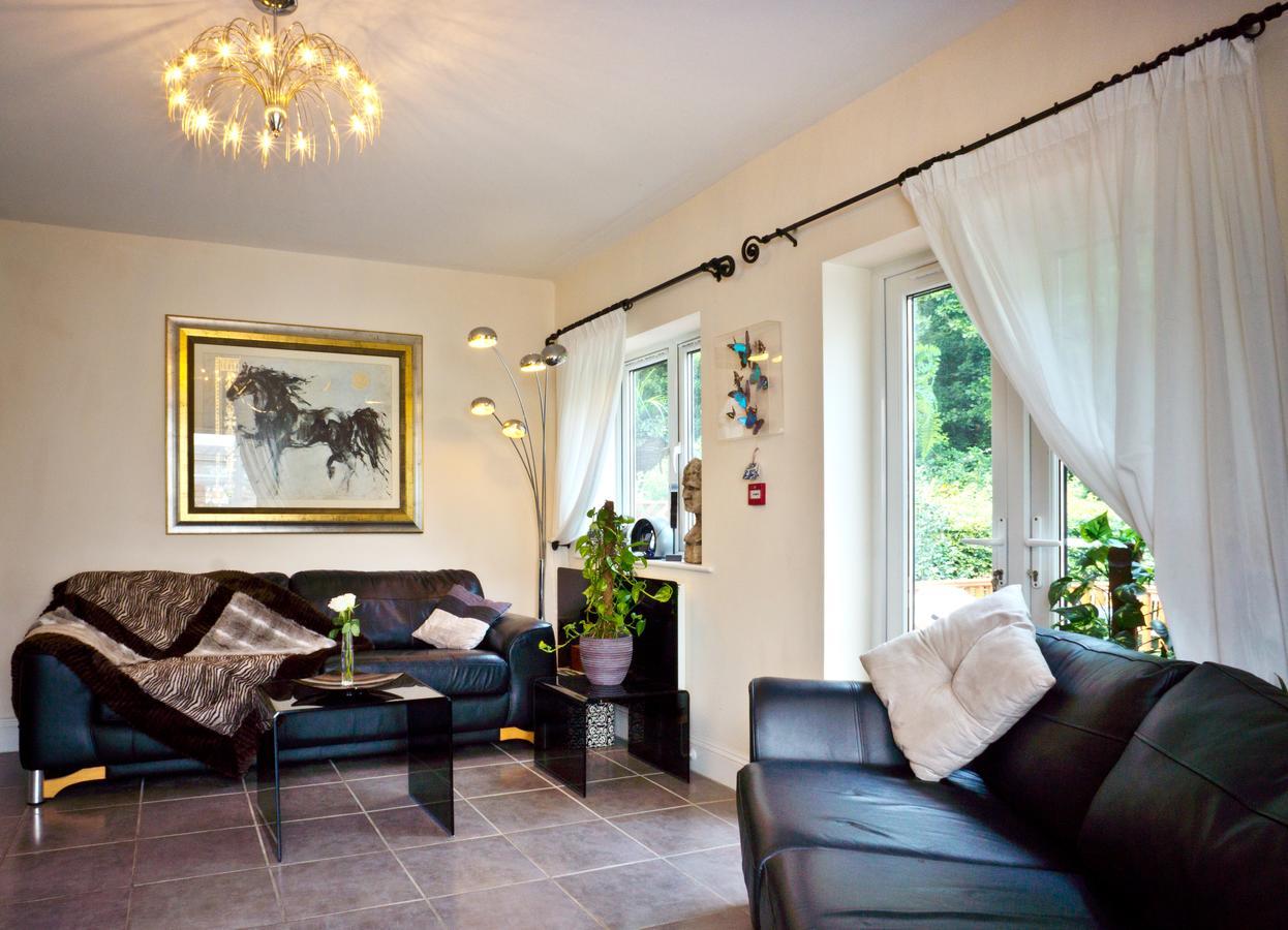 Westwood Guest House Lyme Regis Extérieur photo