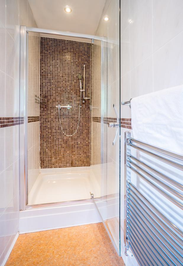 Westwood Guest House Lyme Regis Extérieur photo