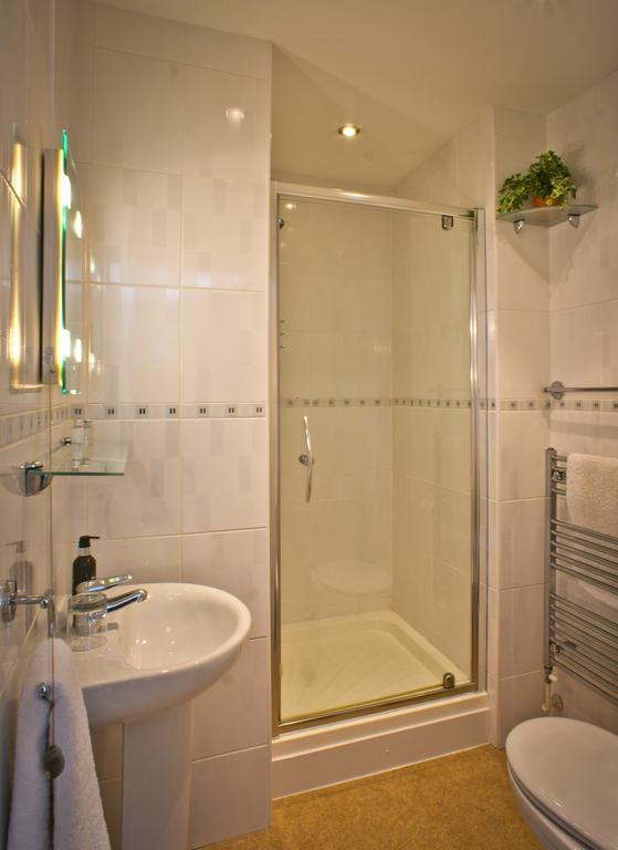 Westwood Guest House Lyme Regis Chambre photo
